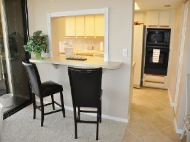 Marco Island Vacation Condo Sleeps Four Guests.