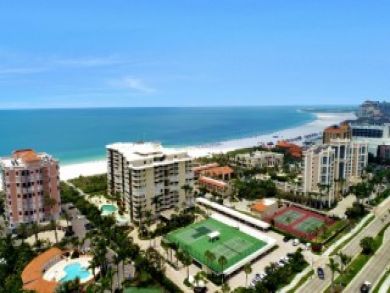 Beachfront Dream on Marco Island Great Rental Just Arrived!