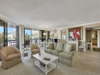 Beachfront Dream on Marco Island Great Rental Just Arrived!