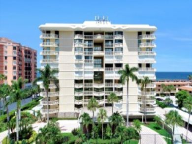 Beachfront Dream on Marco Island Great Rental Just Arrived!