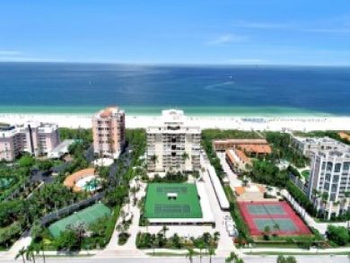 Beachfront Dream on Marco Island Great Rental Just Arrived!