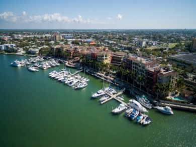 Marco Island Condo 908752