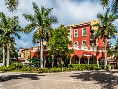 Marco Island Condo 908752
