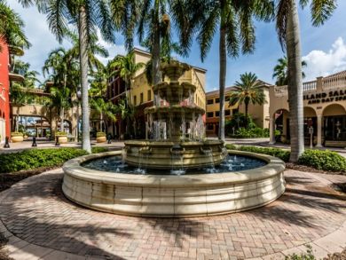Marco Island Condo 908752