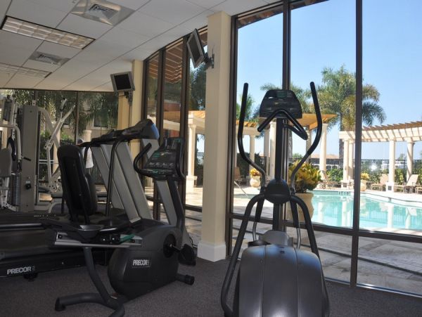 Marco Island Three Bedroom Vacation Condo Sleeps 6 Bay Views