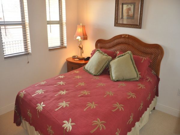 Marco Island Three Bedroom Vacation Condo Sleeps 6 Bay Views