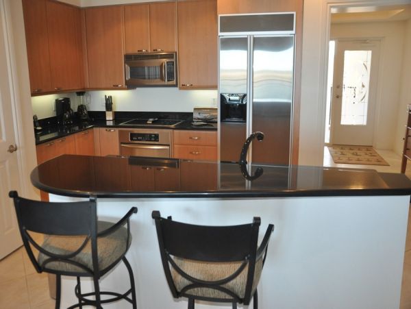 Marco Island Three Bedroom Vacation Condo Sleeps 6 Bay Views