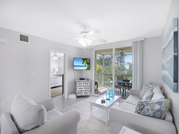 Marco Island Condo 908756