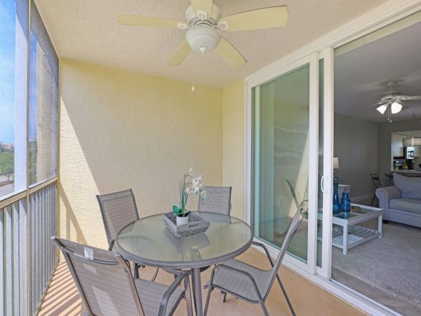 Marco Island Condo 908756