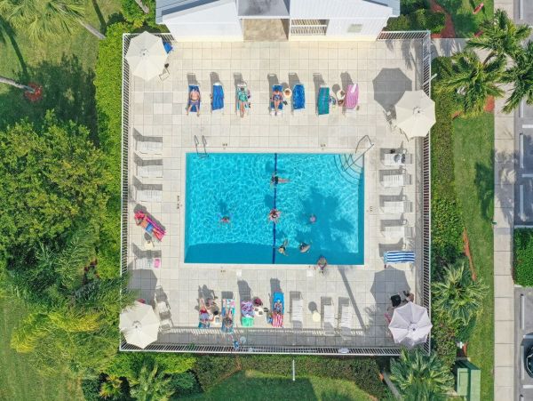 Marco Island Condo 908756