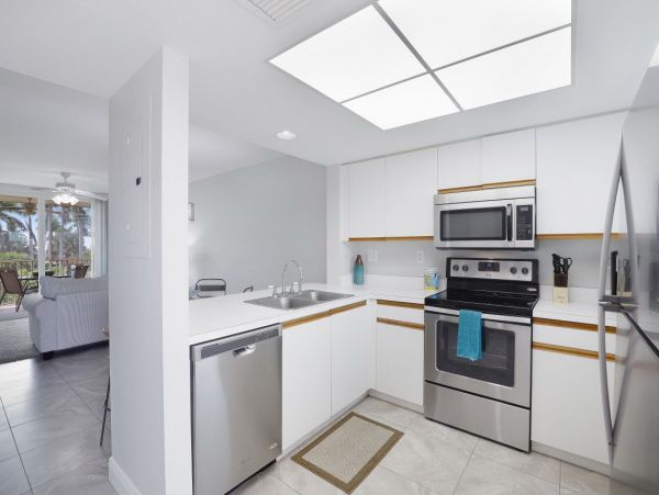 Marco Island Condo 908756