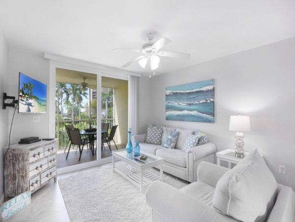 Marco Island Condo 908756