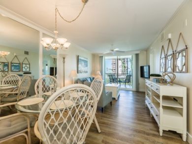 Marco Island Condo 908757