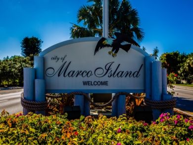Marco Island Condo 908757