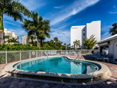 Marco Island Condo 908758