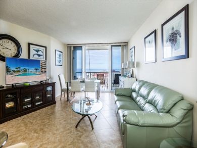 Marco Island Vacation Condo Upscale Interior Crescent Beach