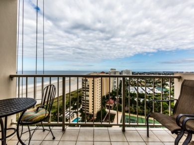 Marco Island Vacation Condo Upscale Interior Crescent Beach