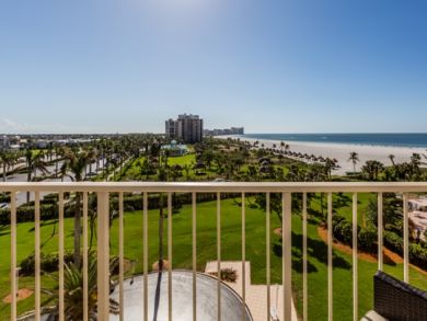Marco Island Condo 908761