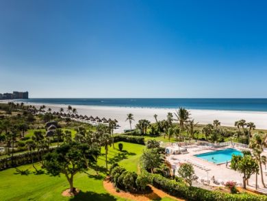 Marco Island Condo 908761