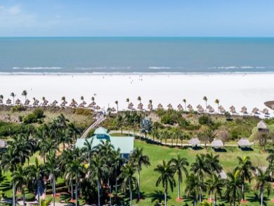 Marco Island Condo 908761