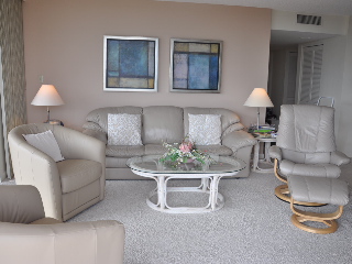 Marco Island Condo 908770