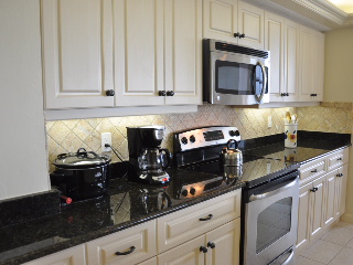 Marco Island Condo 908770