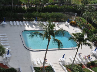 Marco Island Condo 908770