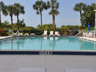 Marco Island Condo 908770