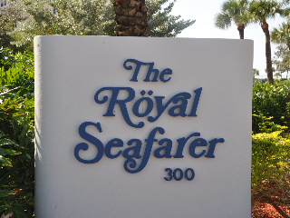 Marco Island Condo 908770