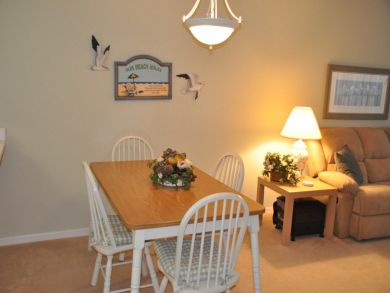 Marco Island Condo 908775
