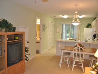 Marco Island Condo 908775