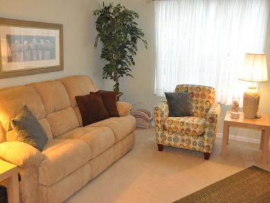 Marco Island Condo 908775