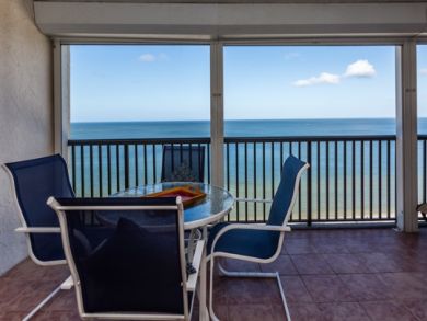 Marco Island Condo 908778