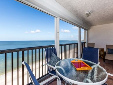 Marco Island Condo 908778