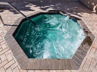 Marco Island Condo 908778