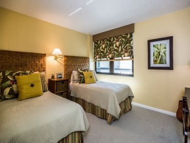 Marco Island Condo 908779