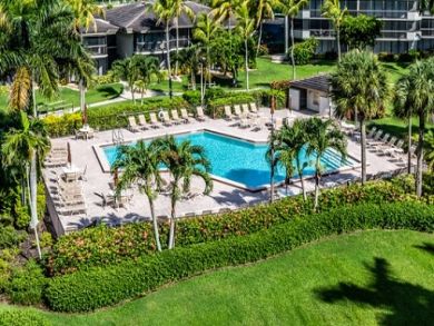 Marco Island Condo 908779