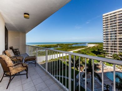 Marco sland Lovely 2 Bedroom Family Condo Communal Pool