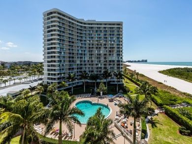 Marco sland Lovely 2 Bedroom Family Condo Communal Pool