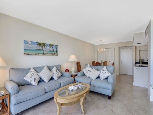 Marco Island Beachfront Vacation Rental - Southwest Florida Condo Getaway