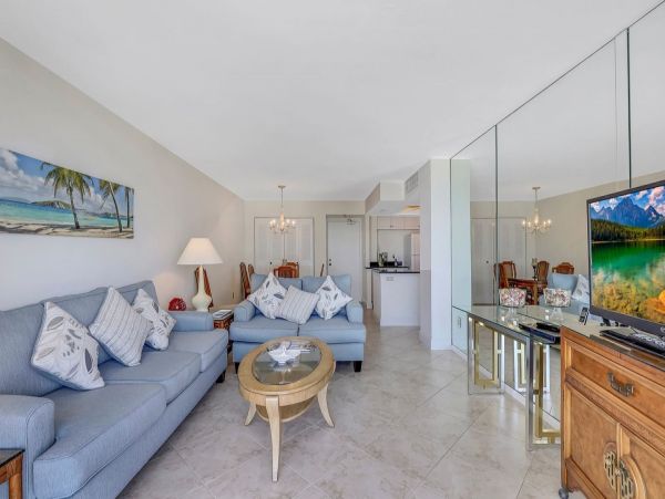 Marco Island Beachfront Vacation Rental - Southwest Florida Condo Getaway