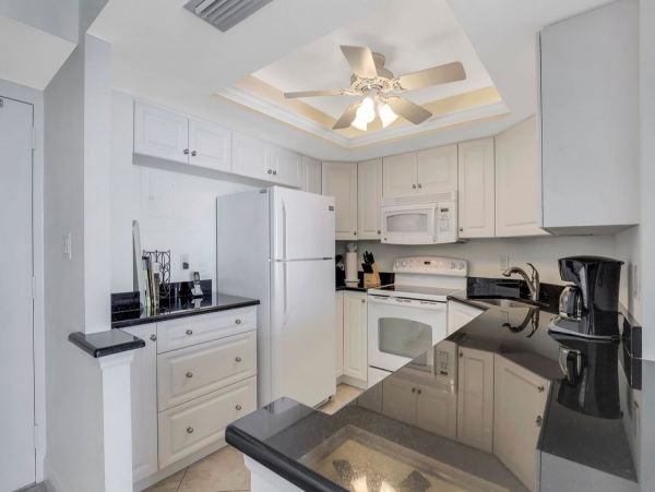 Marco Island Beachfront Vacation Rental - Southwest Florida Condo Getaway
