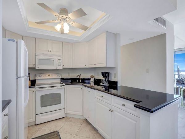 Marco Island Beachfront Vacation Rental - Southwest Florida Condo Getaway