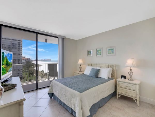 Marco Island Beachfront Vacation Rental - Southwest Florida Condo Getaway