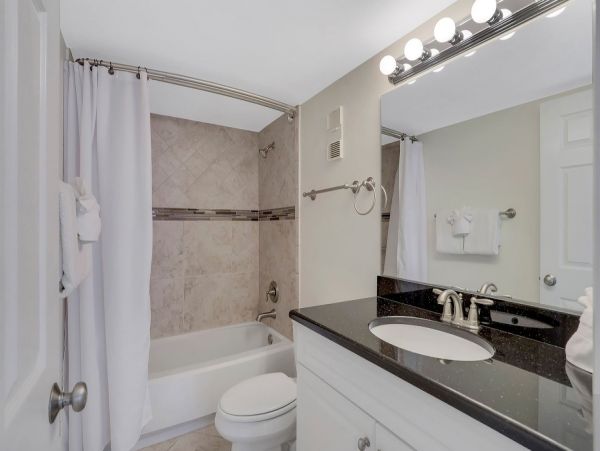 Marco Island Beachfront Vacation Rental - Southwest Florida Condo Getaway