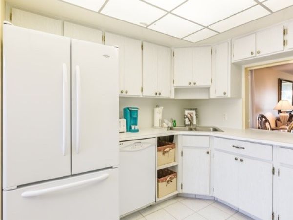 Marco Island Two Bedroom Vacation Condo Sleeps Four