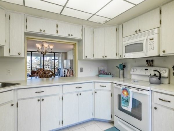 Marco Island Two Bedroom Vacation Condo Sleeps Four