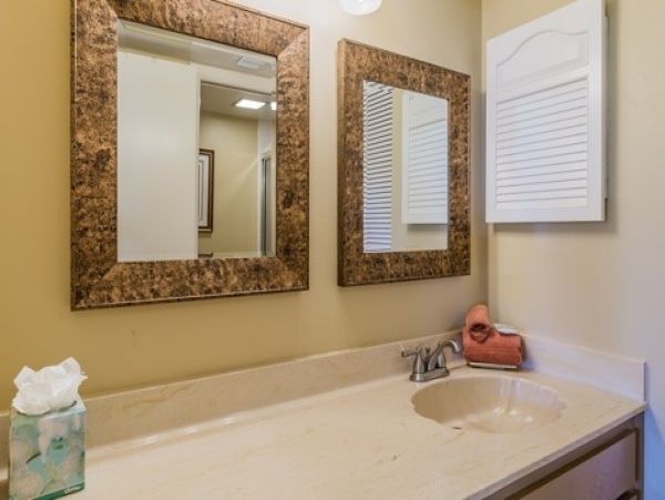 Marco Island Two Bedroom Vacation Condo Sleeps Four