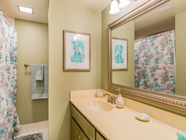Marco Island Two Bedroom Vacation Condo Sleeps Four