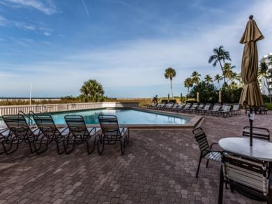Marco Island Condo 908794